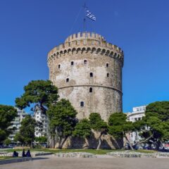 Thessaloniki-