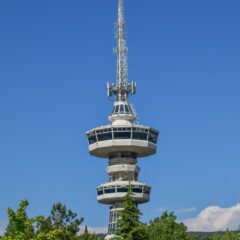 Thessaloniki-tower