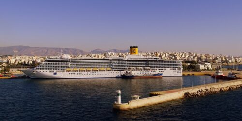 greece-Piraeus