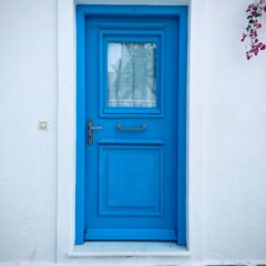 greece-door