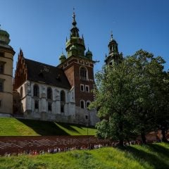 krakow-wawel