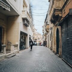 malta city 2
