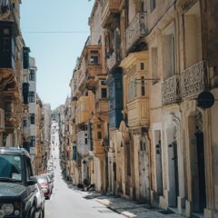 malta streets 2