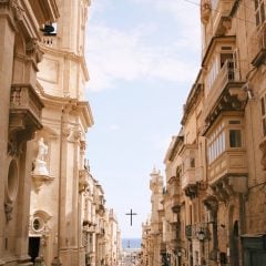 malta valletta