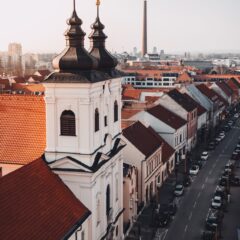 Trnava-city