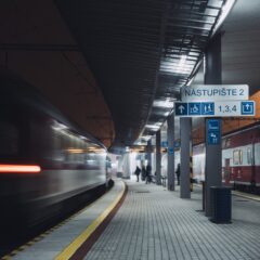 Trnava-metro