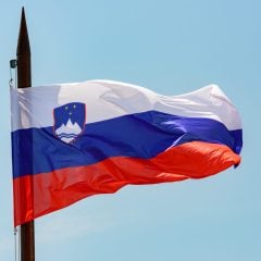 slovenia flag 2